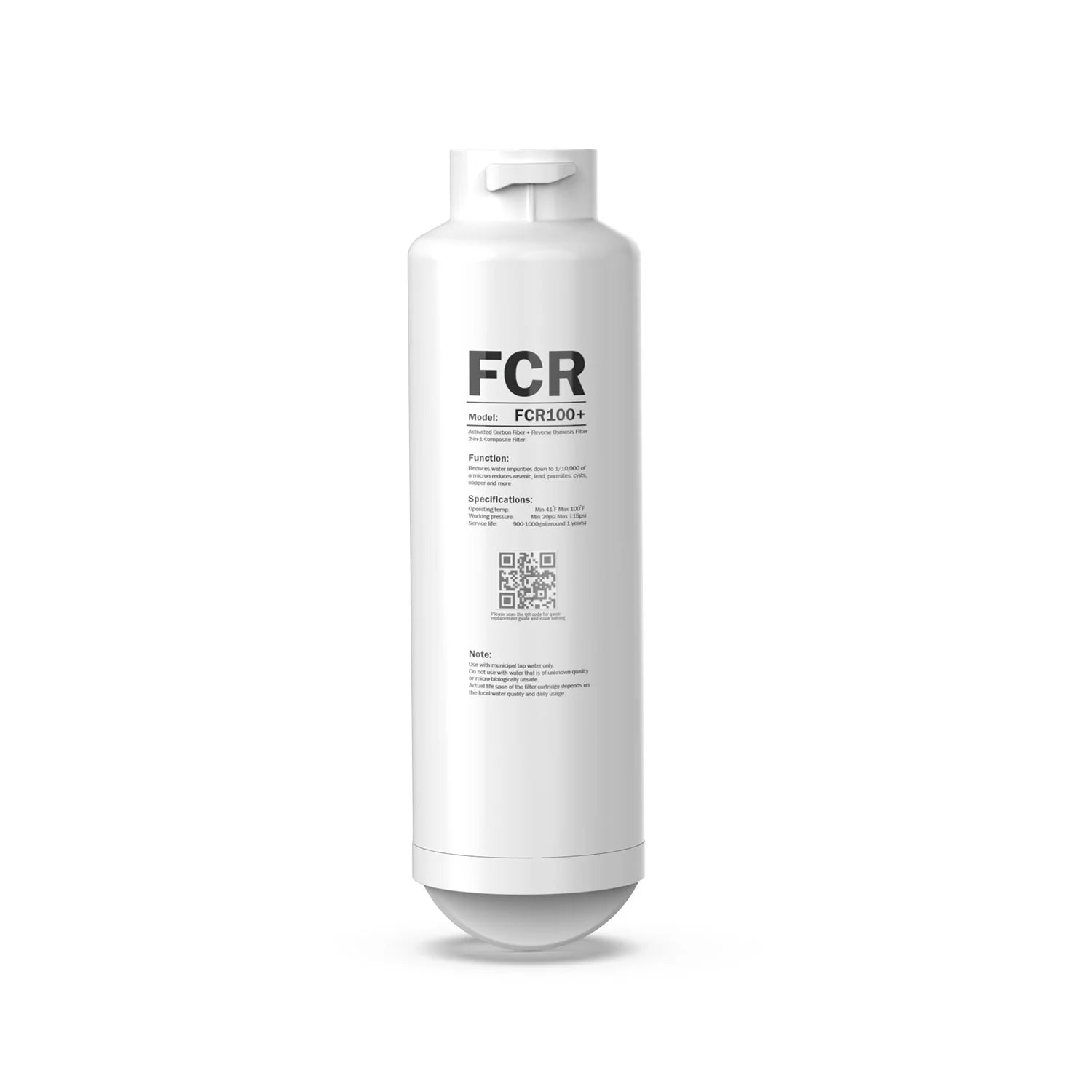 One RO Core™