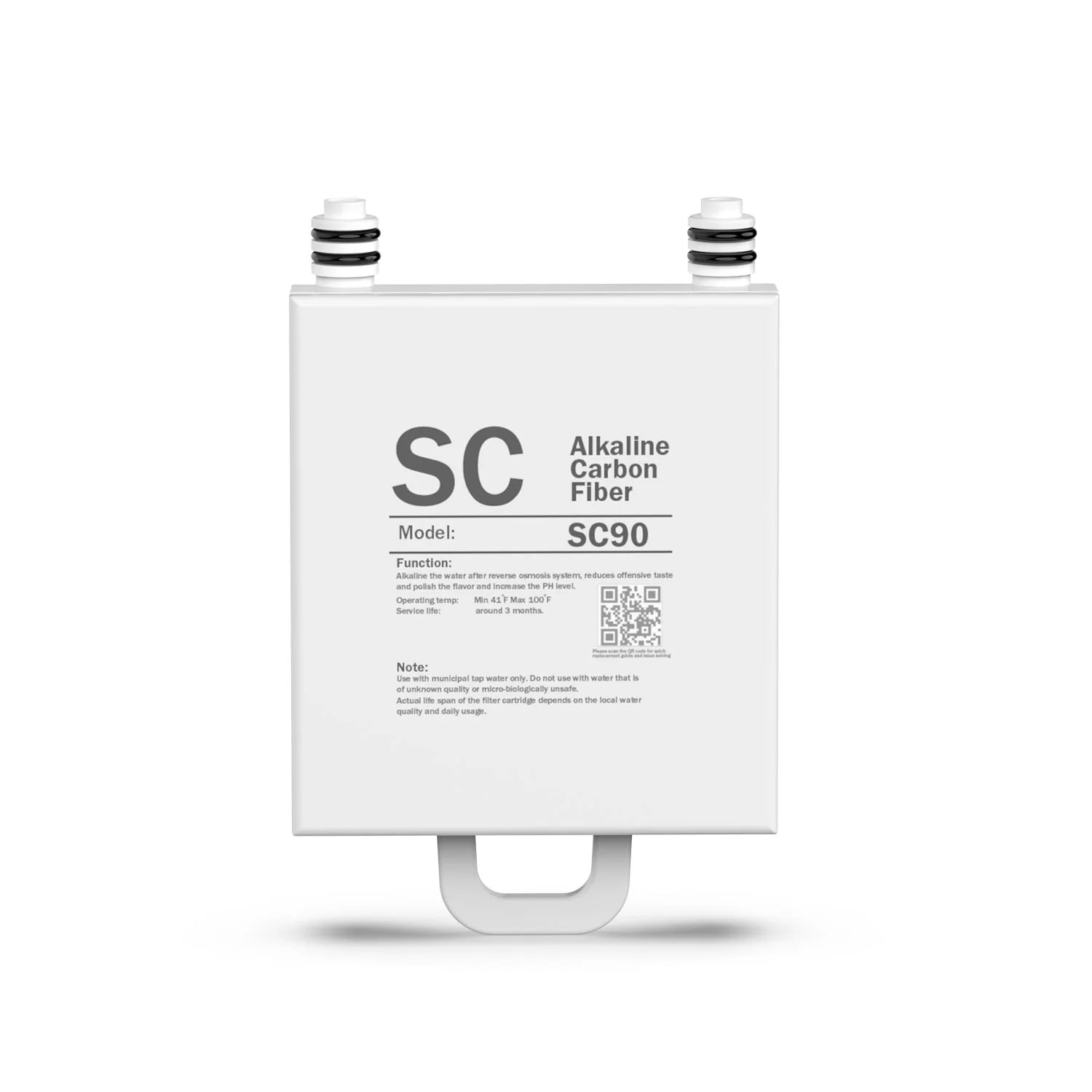 One Mineral Restore™